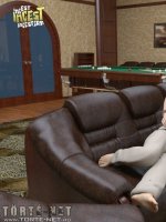 Anya és fia pornózik - Erotikus képregény - 11. oldal Anya és fia pornózik - Erotikus képregény - 11. oldal