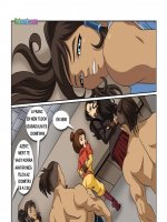 Lányok az éjszakában - Erotikus képregény - 10. oldal Lányok az éjszakában - Erotikus képregény - 10. oldal