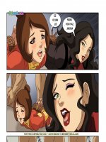 Lányok az éjszakában - Erotikus képregény - 15. oldal Lányok az éjszakában - Erotikus képregény - 15. oldal