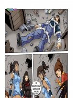 Lányok az éjszakában - Erotikus képregény - 19. oldal Lányok az éjszakában - Erotikus képregény - 19. oldal