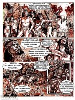 Eldorádo - Erotikus képregény