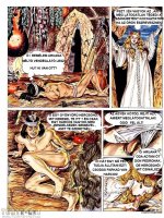 Eldorádo - Erotikus képregény - 7. oldal