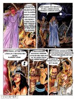 Eldorádo - Erotikus képregény - 16. oldal