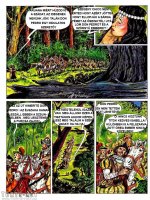 Eldorádo - Erotikus képregény - 18. oldal