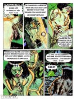 Eldorádo - Erotikus képregény - 25. oldal