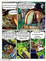 Eldorádo - Erotikus képregény - 28. oldal