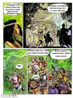 Eldorádo - Erotikus képregény - 29. oldal