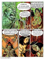 Eldorádo - Erotikus képregény - 30. oldal