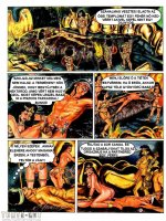 Eldorádo - Erotikus képregény - 31. oldal
