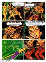 Eldorádo - Erotikus képregény - 37. oldal