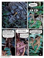 Eldorádo - Erotikus képregény - 41. oldal