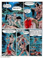 Eldorádo - Erotikus képregény - 44. oldal