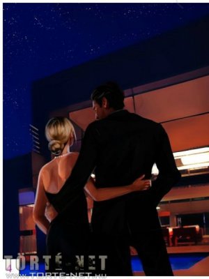 Nicole Heat - A vacsora - Erotikus képregény - 2. oldal Nicole Heat - A vacsora - Erotikus képregény - 2. oldal