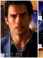 Nicole Heat - A vacsora - Erotikus képregény - 9. oldal Nicole Heat - A vacsora - Erotikus képregény - 9. oldal