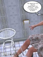 Megértő anya - Erotikus képregény