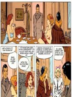 Coco 2. rész - Befejezés - Erotikus képregény - 7. oldal