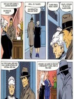 Coco 2. rész - Befejezés - Erotikus képregény - 8. oldal