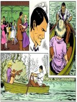 Coco 2. rész - Befejezés - Erotikus képregény - 10. oldal