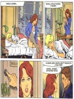 Coco 2. rész - Befejezés - Erotikus képregény - 12. oldal