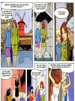 Coco 2. rész - Befejezés - Erotikus képregény - 13. oldal