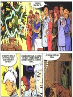 Coco 2. rész - Befejezés - Erotikus képregény - 18. oldal