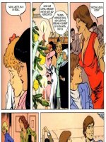 Coco 2. rész - Befejezés - Erotikus képregény - 19. oldal