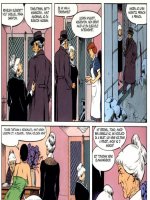 Coco 2. rész - Befejezés - Erotikus képregény - 26. oldal