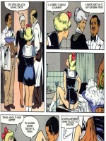 Coco 2. rész - Befejezés - Erotikus képregény - 28. oldal