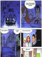 Coco 2. rész - Befejezés - Erotikus képregény - 29. oldal