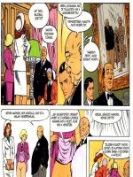 Coco 2. rész - Befejezés - Erotikus képregény - 30. oldal