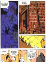 Coco 2. rész - Befejezés - Erotikus képregény - 31. oldal