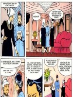 Coco 2. rész - Befejezés - Erotikus képregény - 33. oldal