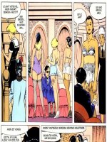 Coco 2. rész - Befejezés - Erotikus képregény - 34. oldal