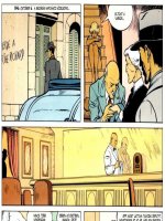 Coco 2. rész - Befejezés - Erotikus képregény - 38. oldal