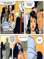 Coco 2. rész - Befejezés - Erotikus képregény - 40. oldal