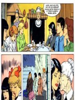 Coco 2. rész - Befejezés - Erotikus képregény - 41. oldal