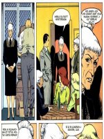 Coco 2. rész - Befejezés - Erotikus képregény - 42. oldal