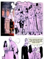 Coco 2. rész - Befejezés - Erotikus képregény - 43. oldal