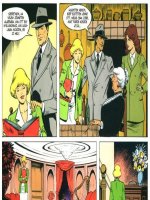 Coco 2. rész - Befejezés - Erotikus képregény - 44. oldal