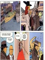 Coco 2. rész - Befejezés - Erotikus képregény - 47. oldal