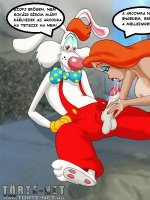 Jessica Rabbit - Erotikus képregény - 9. oldal