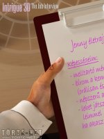 Állásinterjú - Erotikus képregény - 4. oldal Állásinterjú - Erotikus képregény - 4. oldal