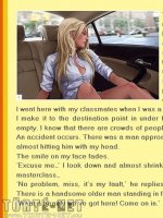 Nicole Heat védelmében - The Casting - Erotikus képregény