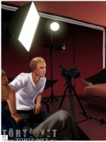 Nicole Heat védelmében - The Casting - Erotikus képregény - 7. oldal