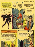 Beépített szépség - Erotikus képregény - 7. oldal
