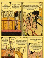 Beépített szépség - Erotikus képregény - 10. oldal