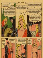 Beépített szépség - Erotikus képregény - 13. oldal