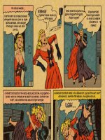 Beépített szépség - Erotikus képregény - 14. oldal