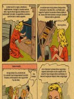 Beépített szépség - Erotikus képregény - 15. oldal