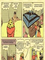 Beépített szépség - Erotikus képregény - 24. oldal